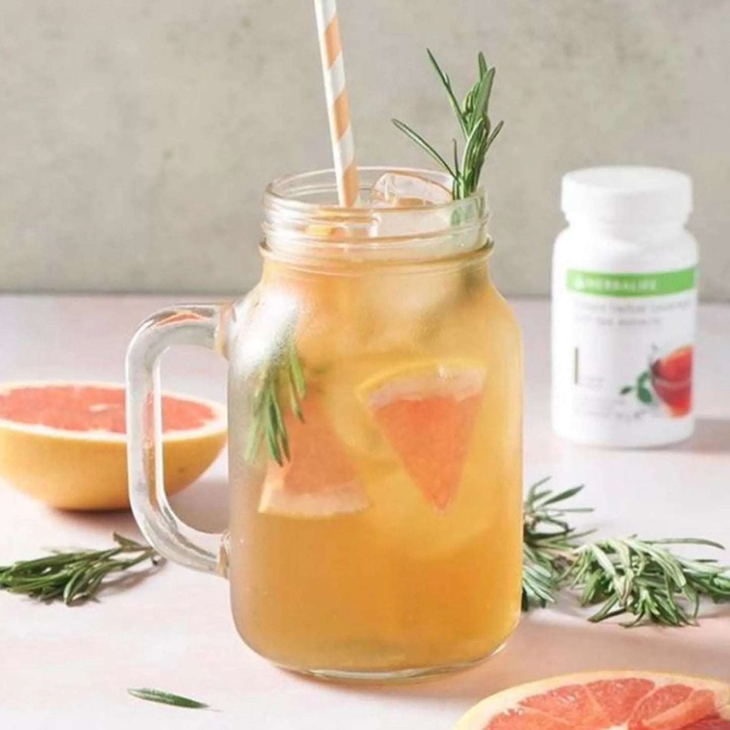 Herbalife Cay 100 Gr Nasil Kullanilir