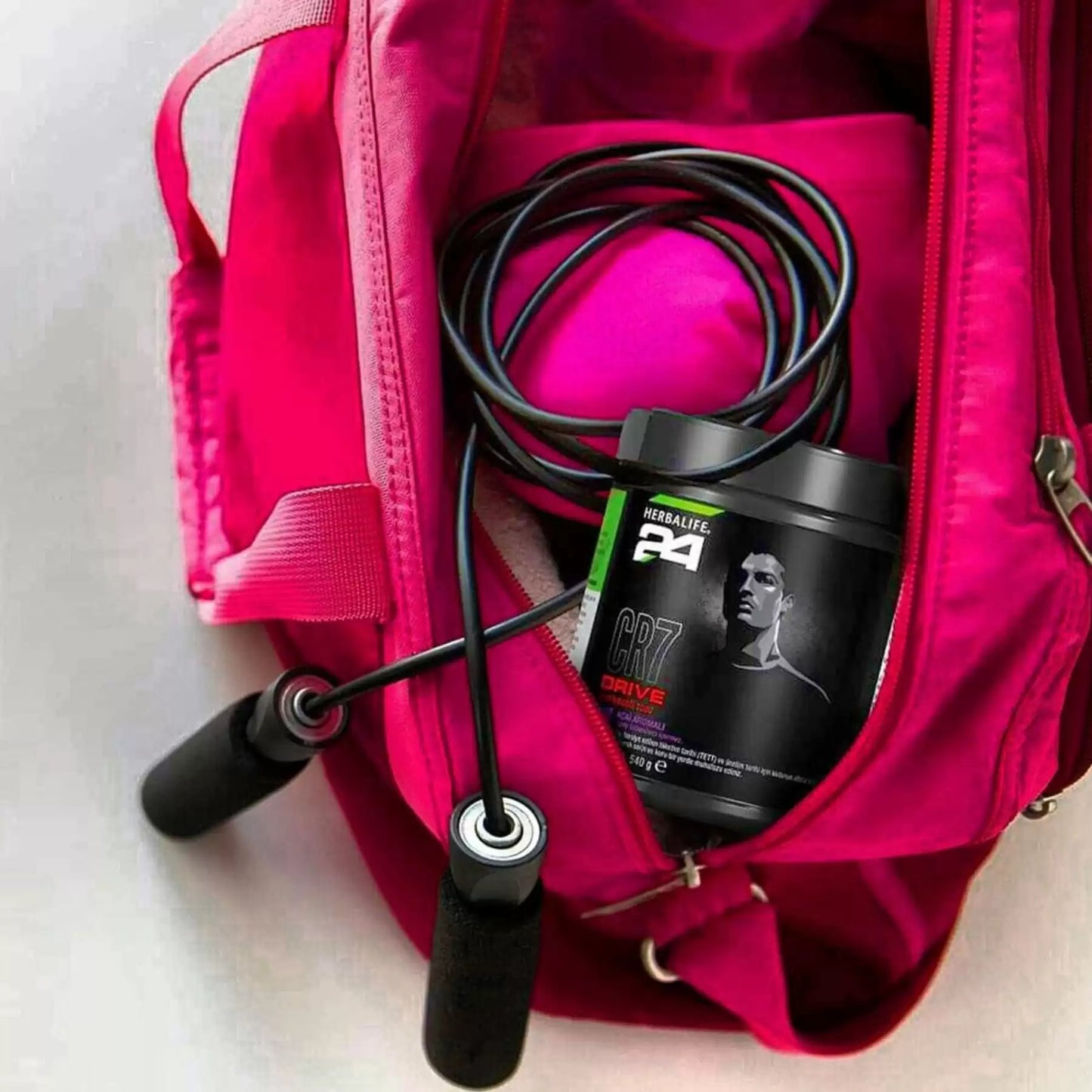 Herbalife Cr7 Drive Kullanici Yorumlari