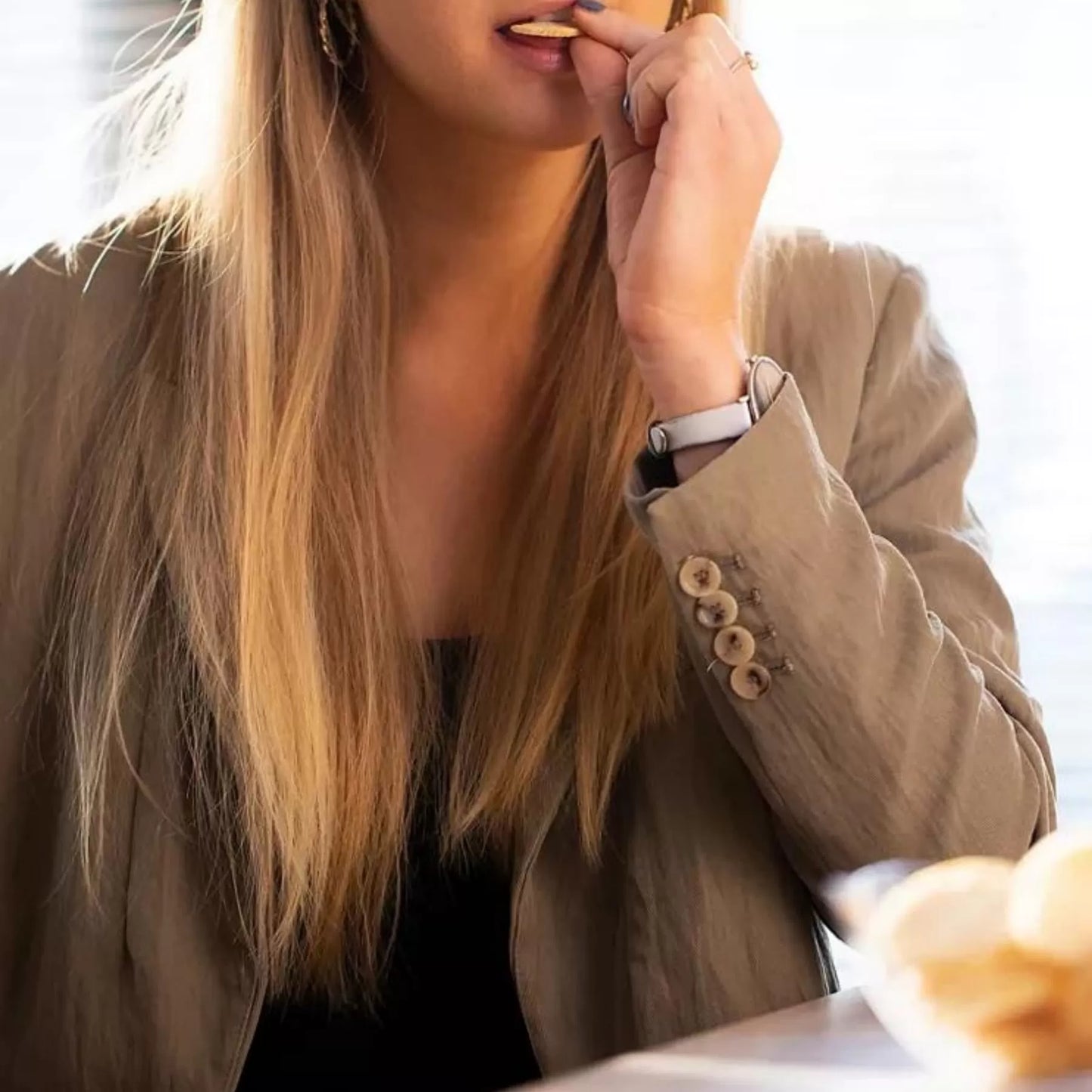 Herbalife Eksi Kremali Ve Soganli Protein Cips Ne İse Yarar