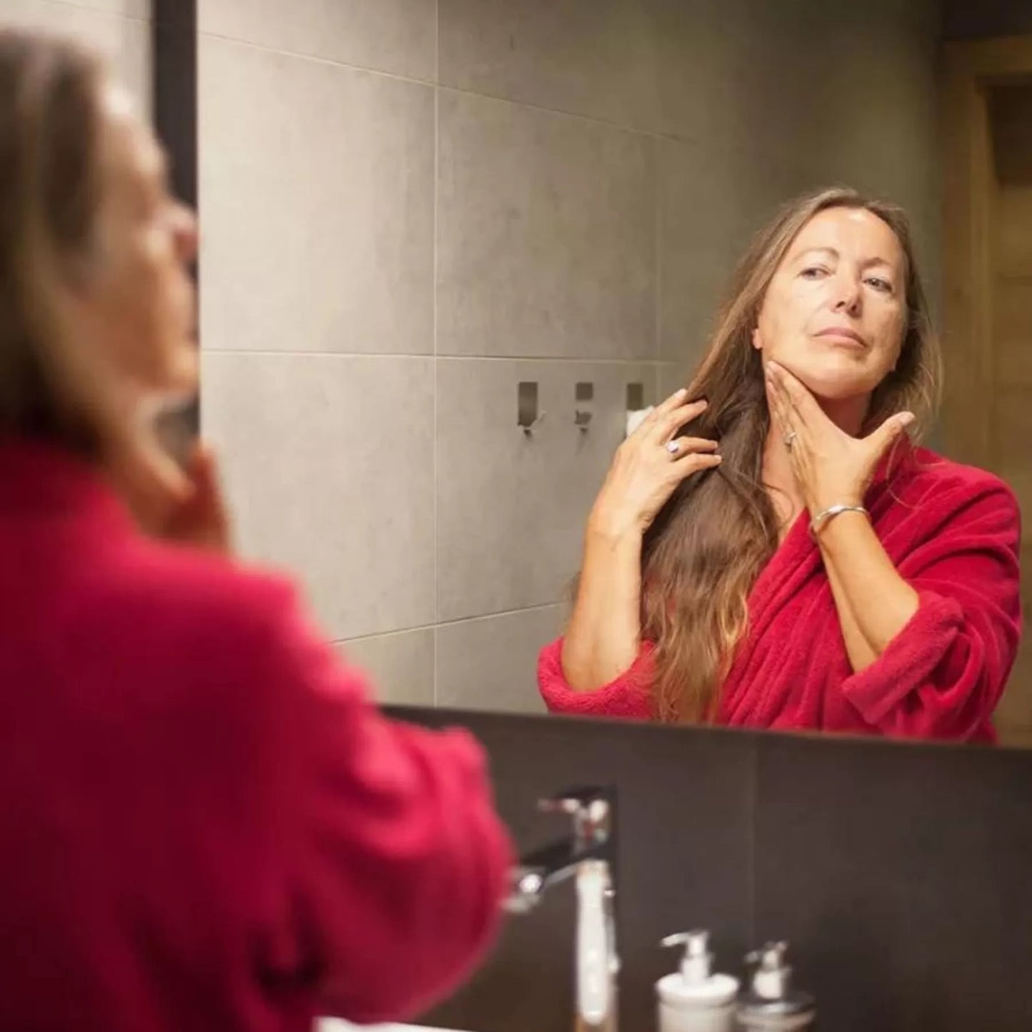 Herbalife Gece Kremi Ne İse Yarar