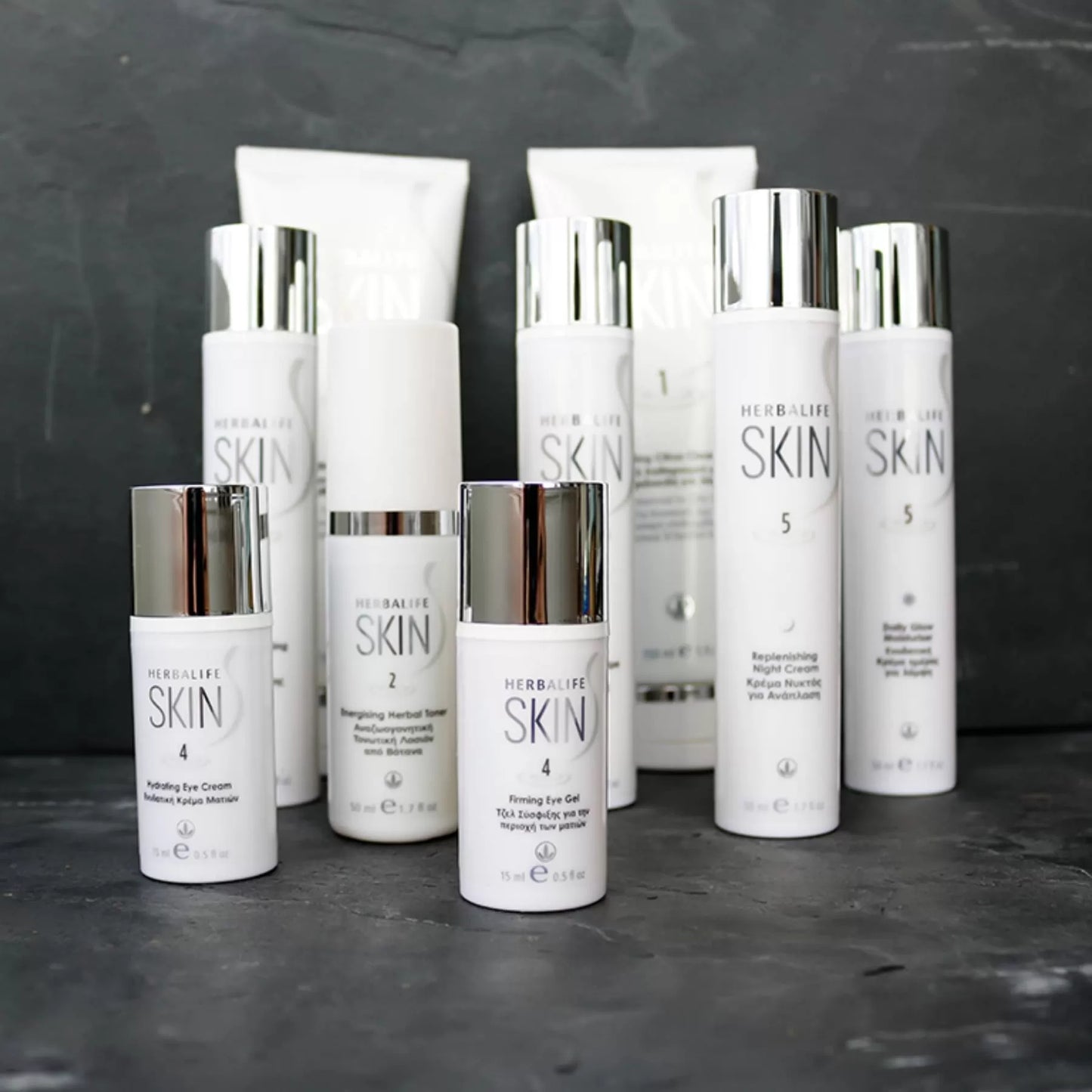 Herbalife Gece Kremi