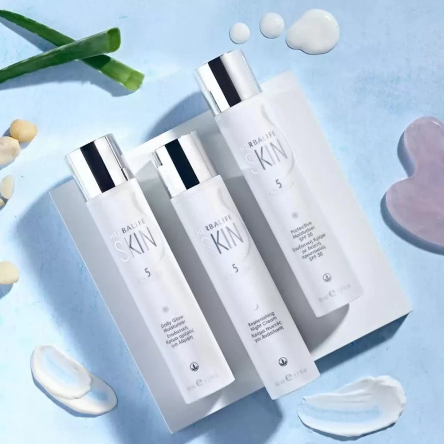 Herbalife Güneş Kremi