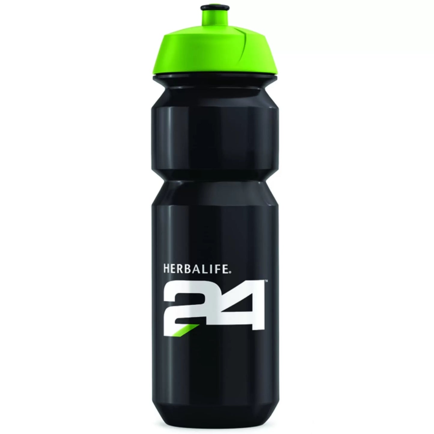 Herbalife H24 Siyah Su Matarası 750cc