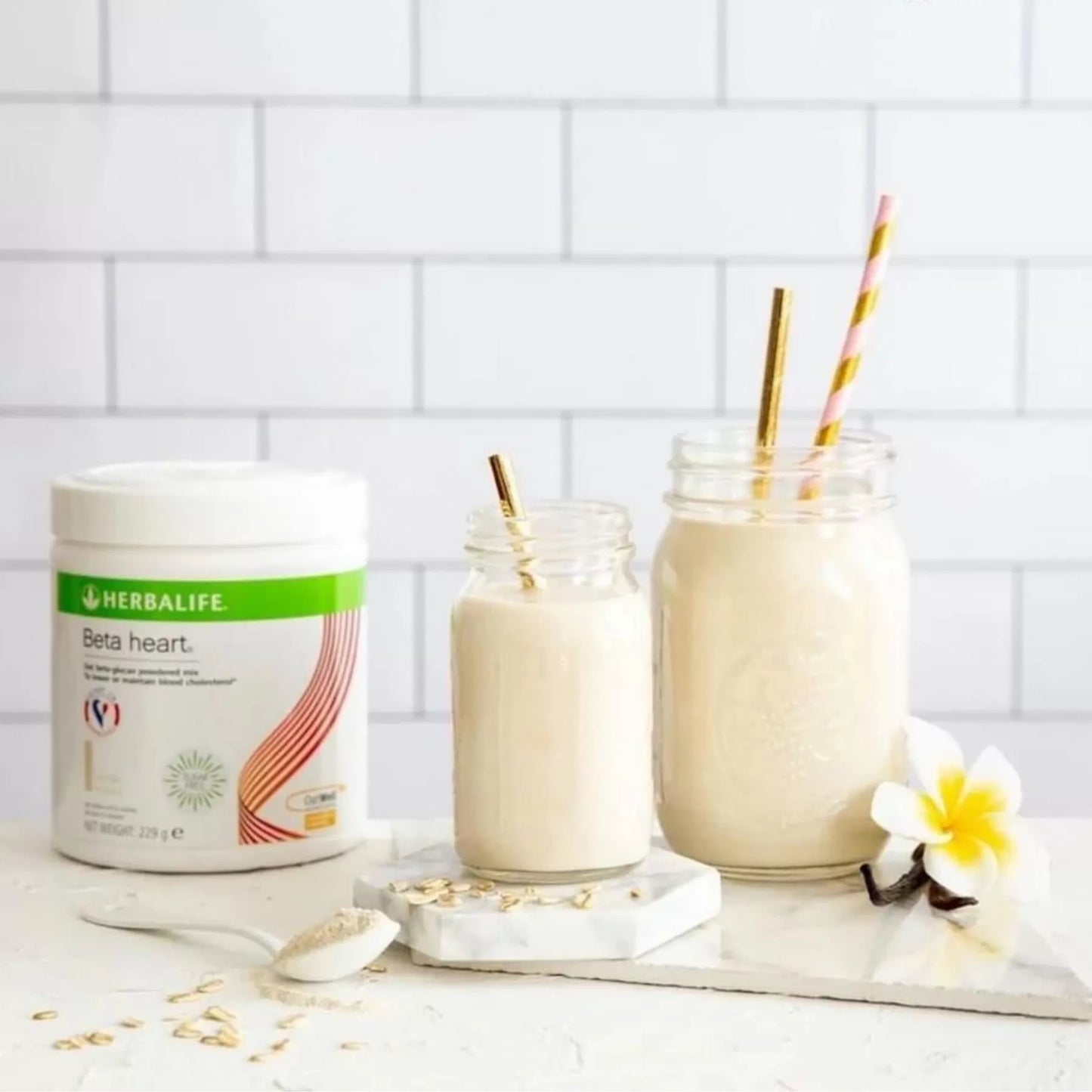 Herbalife Heartwell İcerigi