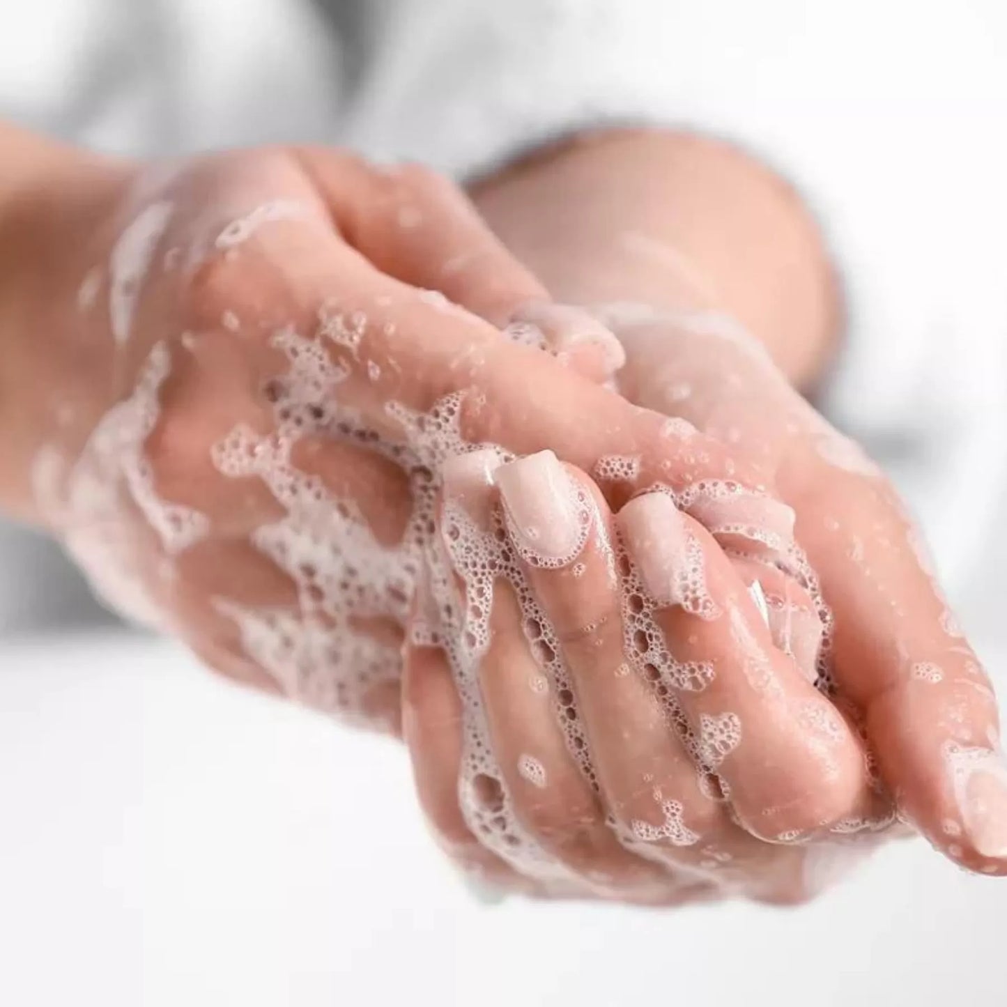 Herbalife Herbal Aloe El ve Vücut Şampuanı Faydaları