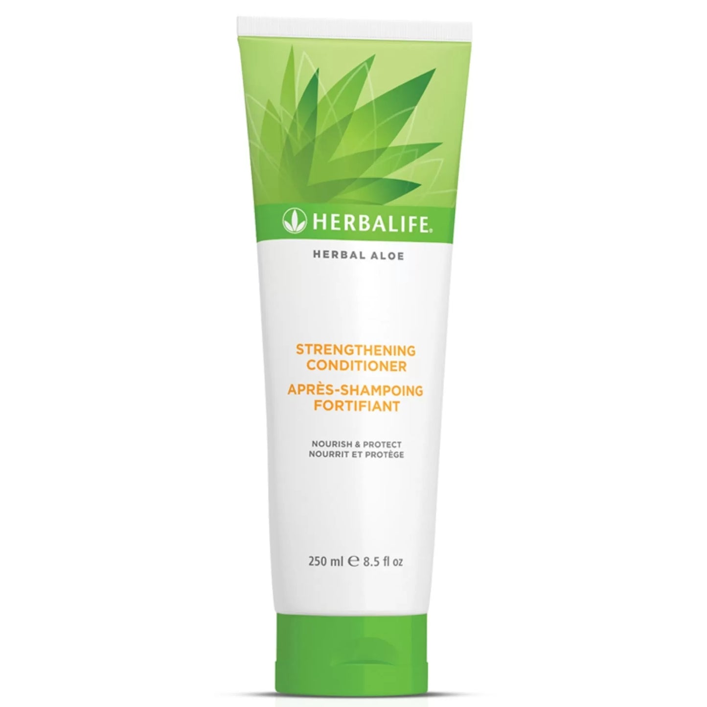Herbalife Herbal Aloe Saç Kremi 250 Ml
