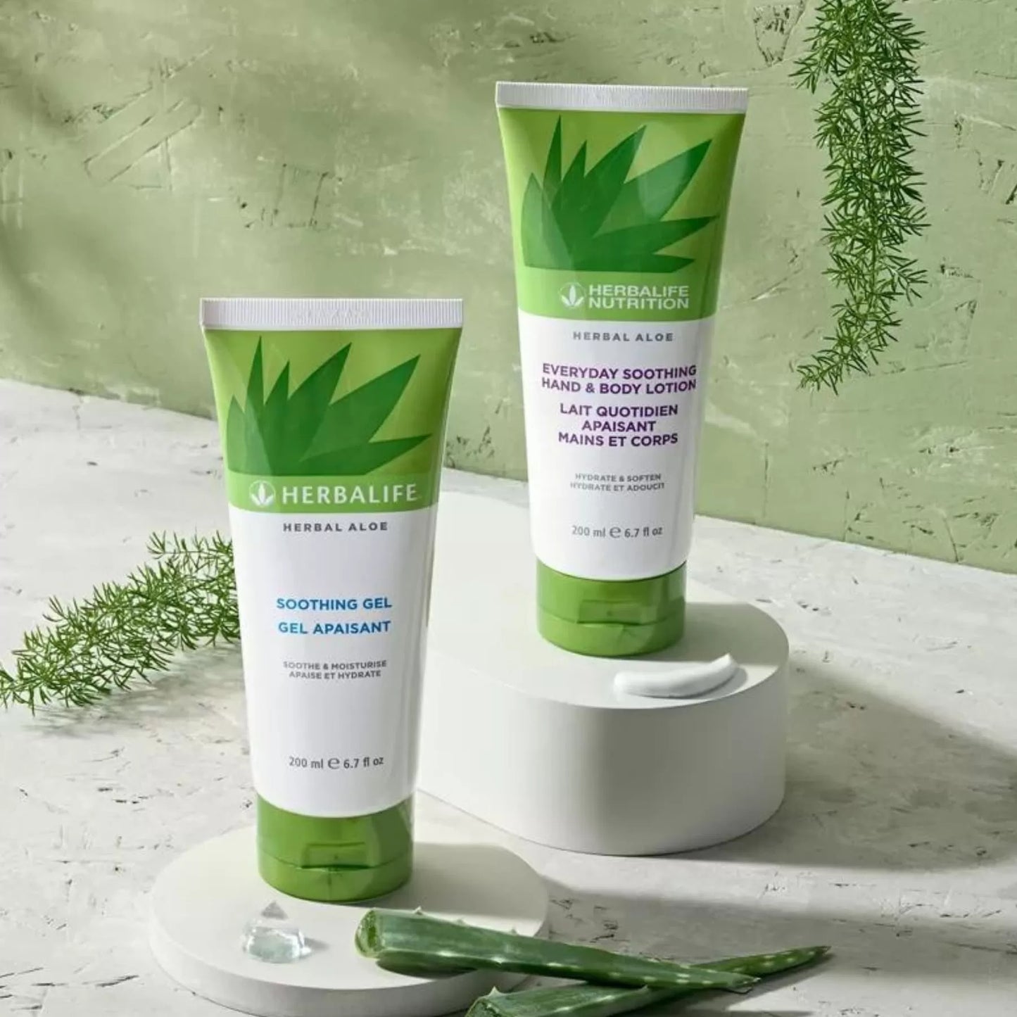 Herbalife Herbal Aloe Saç Kremi Fiyatı