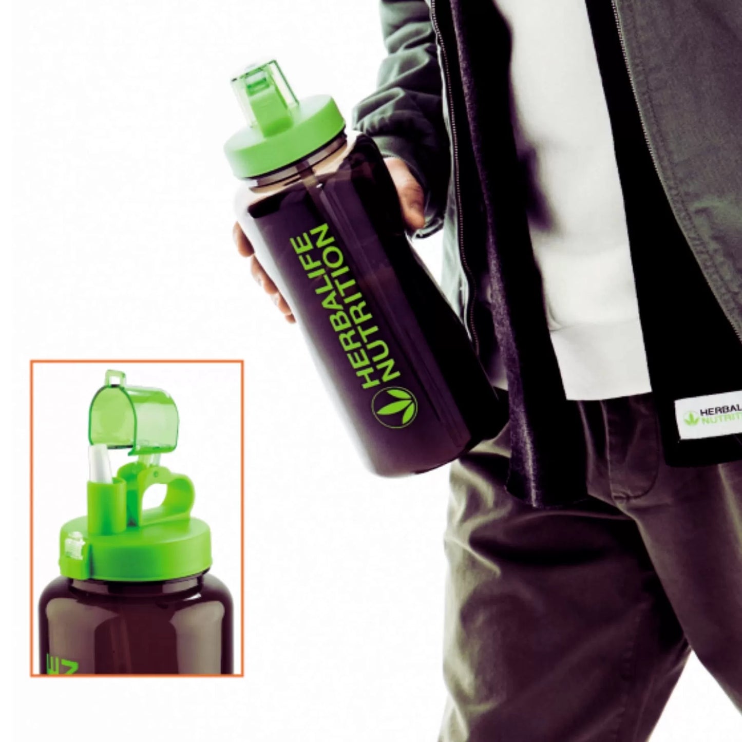 Herbalife Jet Şişe Fiyatları