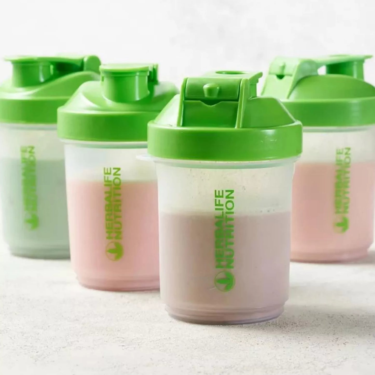 Herbalife Karıştırma Kabı Fiyat