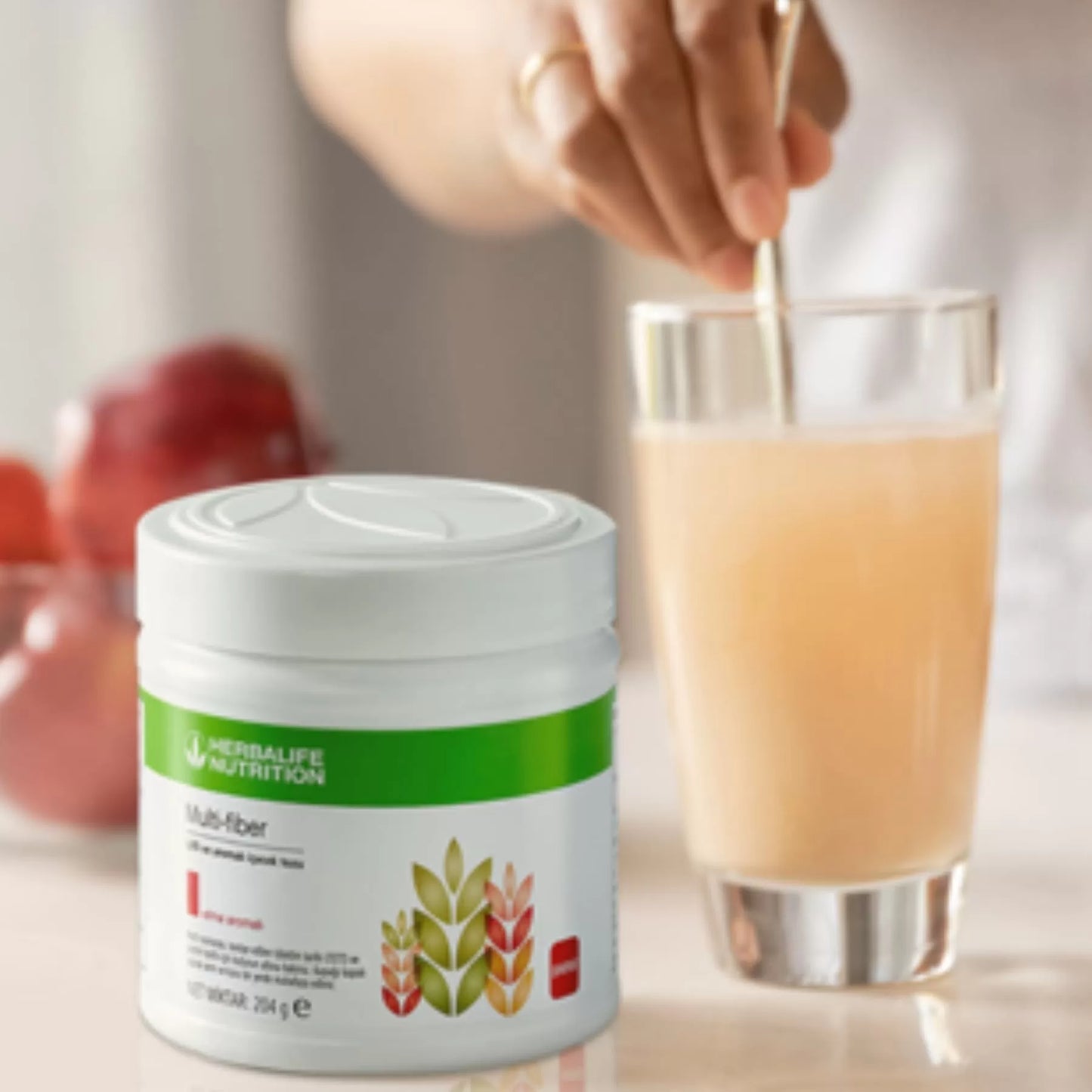 Herbalife Multi Fiber Ne İse Yarar