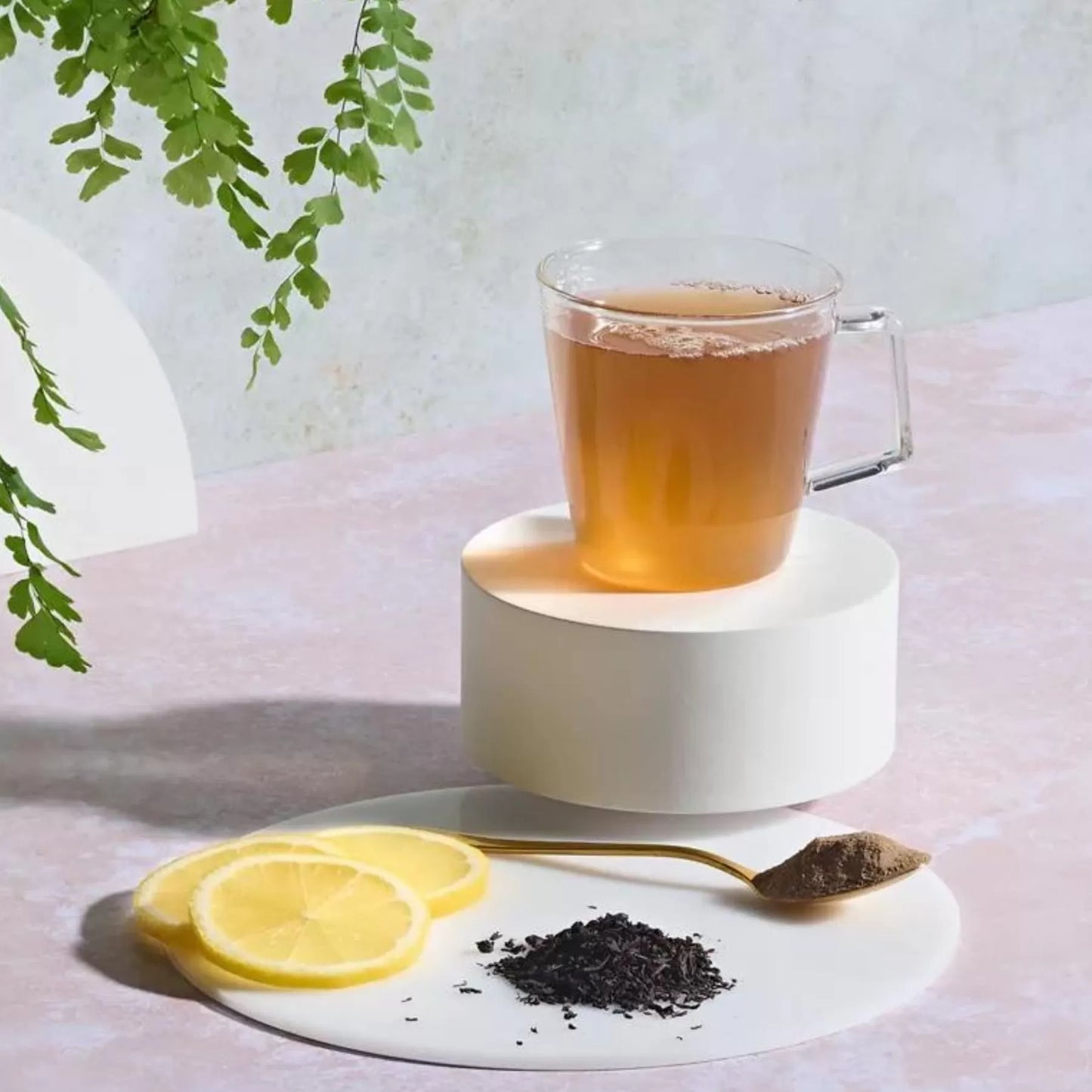 Herbalife Odem Sokturucu Limonlu Cay Fiyati