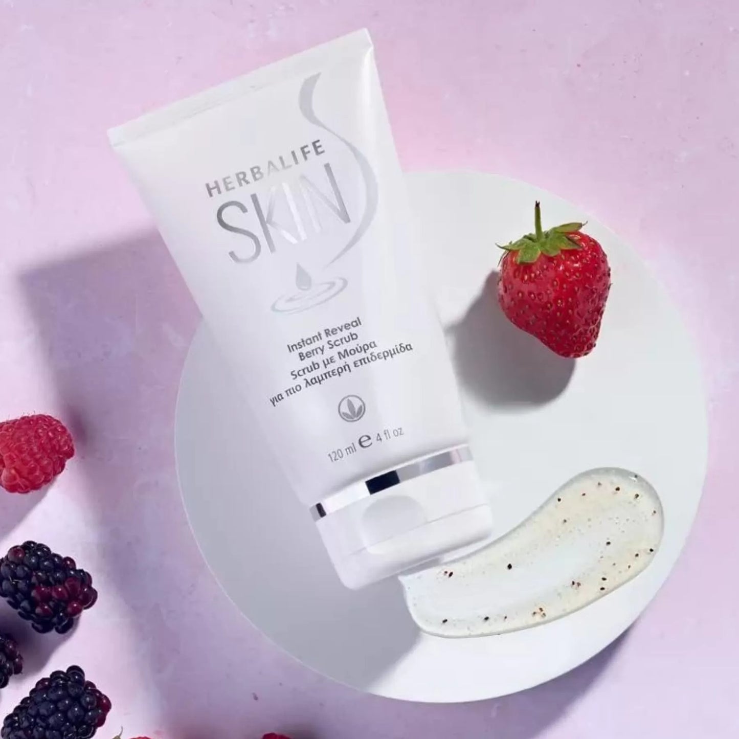 Herbalife Peeling Nasıl Kullanılır