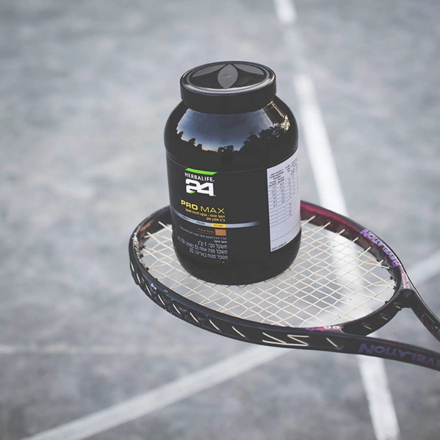 Herbalife Promax Nasil Kullanilir