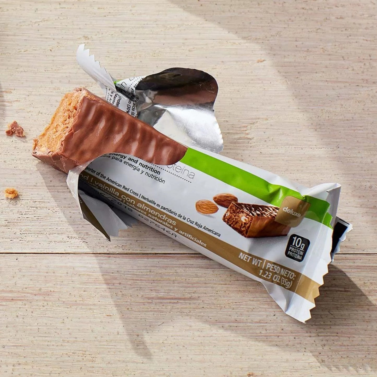 Herbalife Protein Bar Cikolatali Yer Fistikli Fiyati