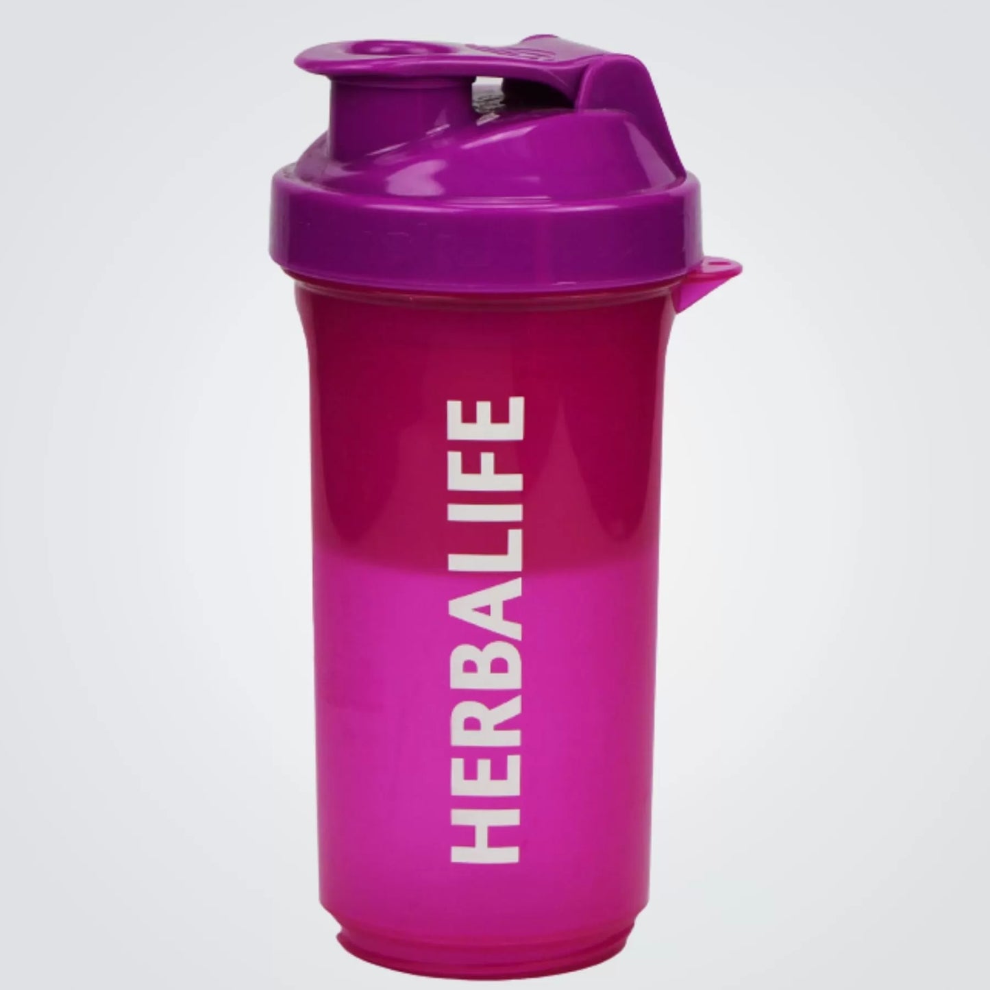 Herbalife Shaker Mor