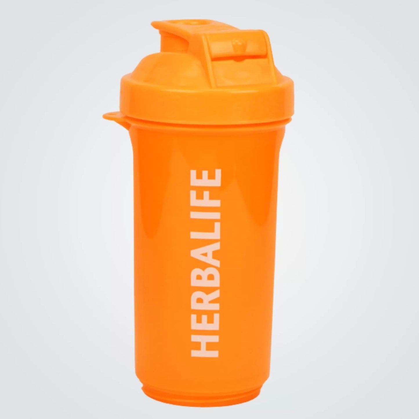 Herbalife Shaker Turuncu