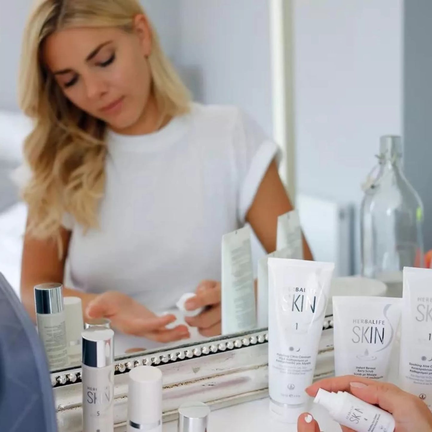 Herbalife Sikilastirici Goz Jeli En Ucuz 1