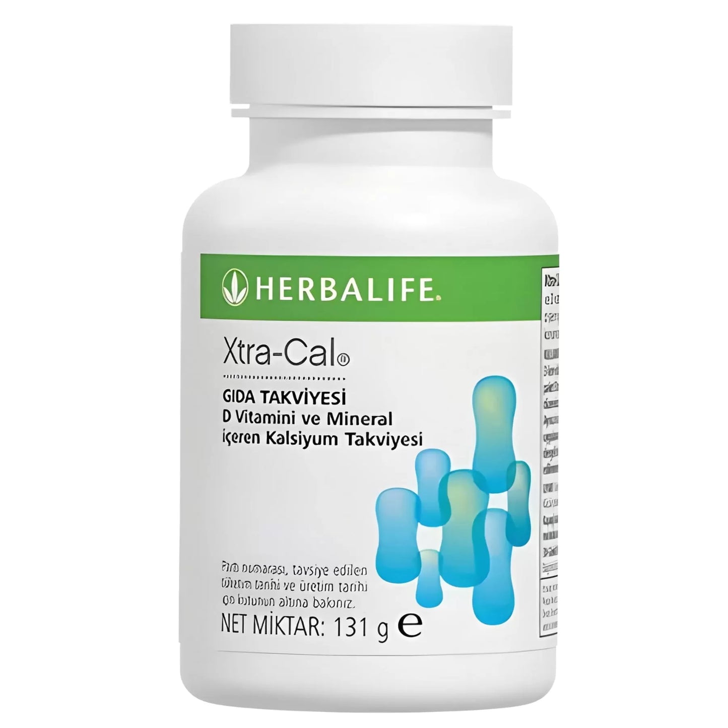 Herbalife Xtra Cal 1