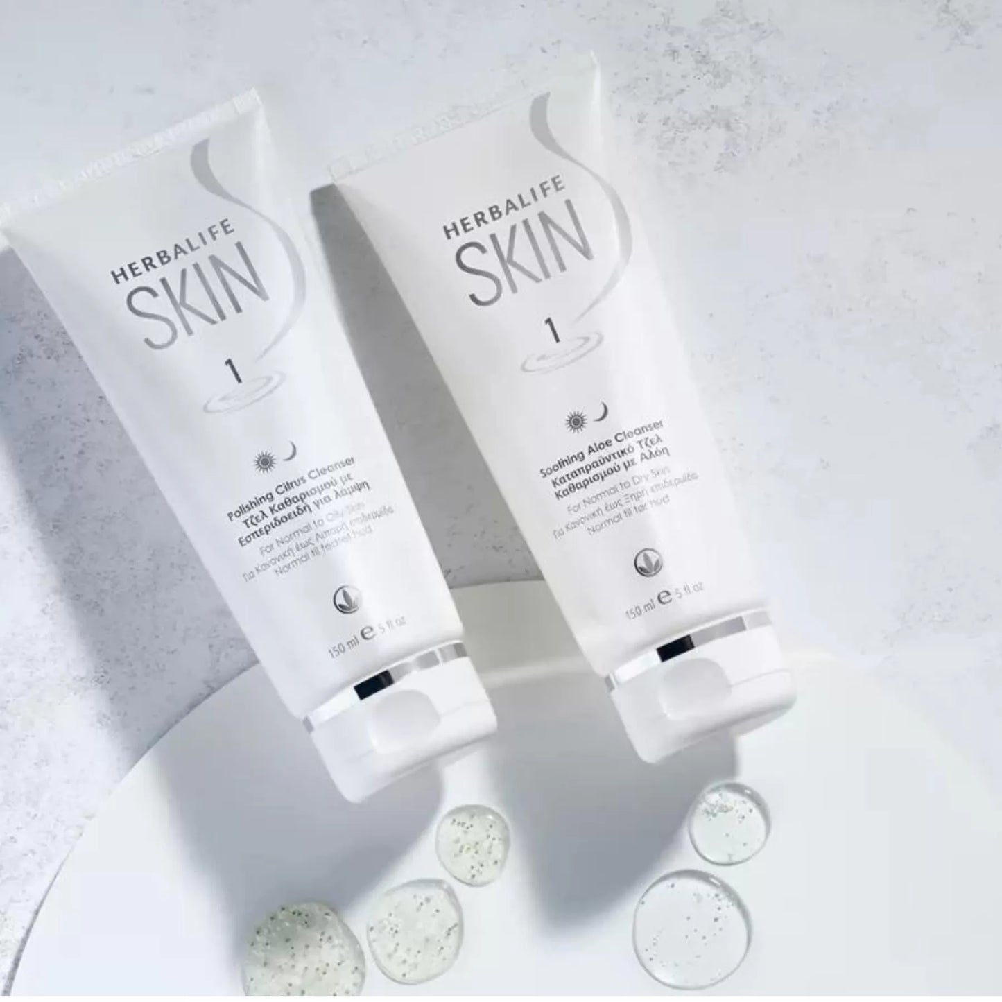 Herbalife Yuz Temizleme Jeli Faydasi Nedir