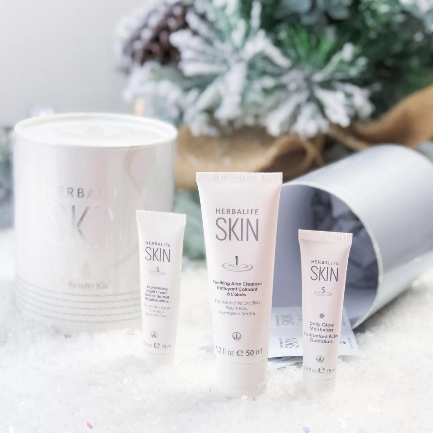 Herbalife Yuz Temizleme Jeli Nasil Kullanilir