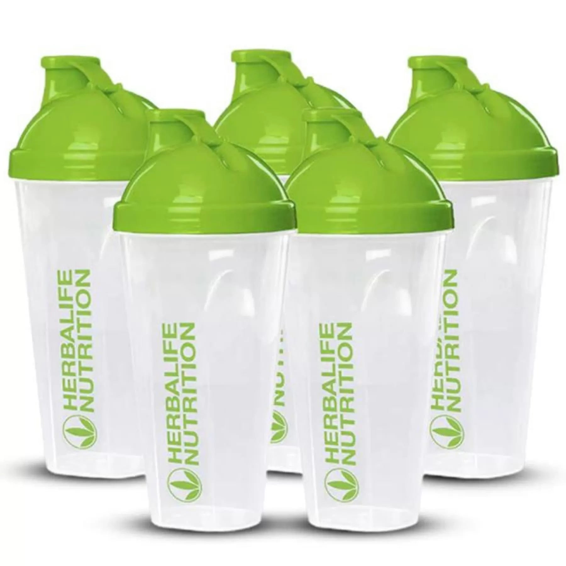 Herbalife Shaker ve Suluk