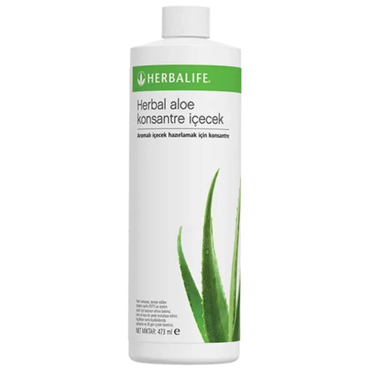 Herbalife Aloe Vera Suyu Fiyati