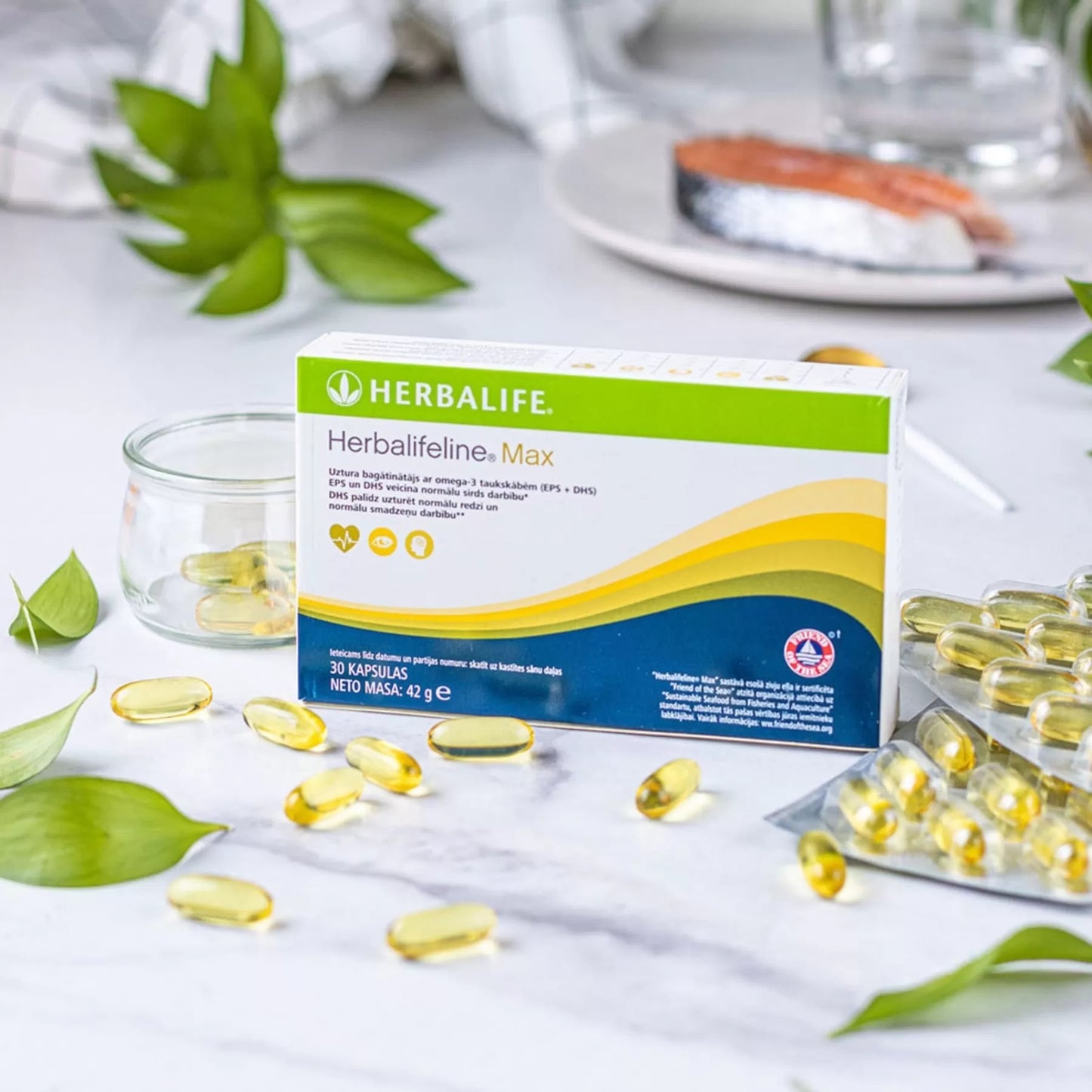 Herbalife Balik Yagi Kilo Aldirirmi