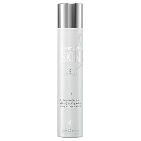 Herbalife Besleyici Gece Kremi 50 Ml
