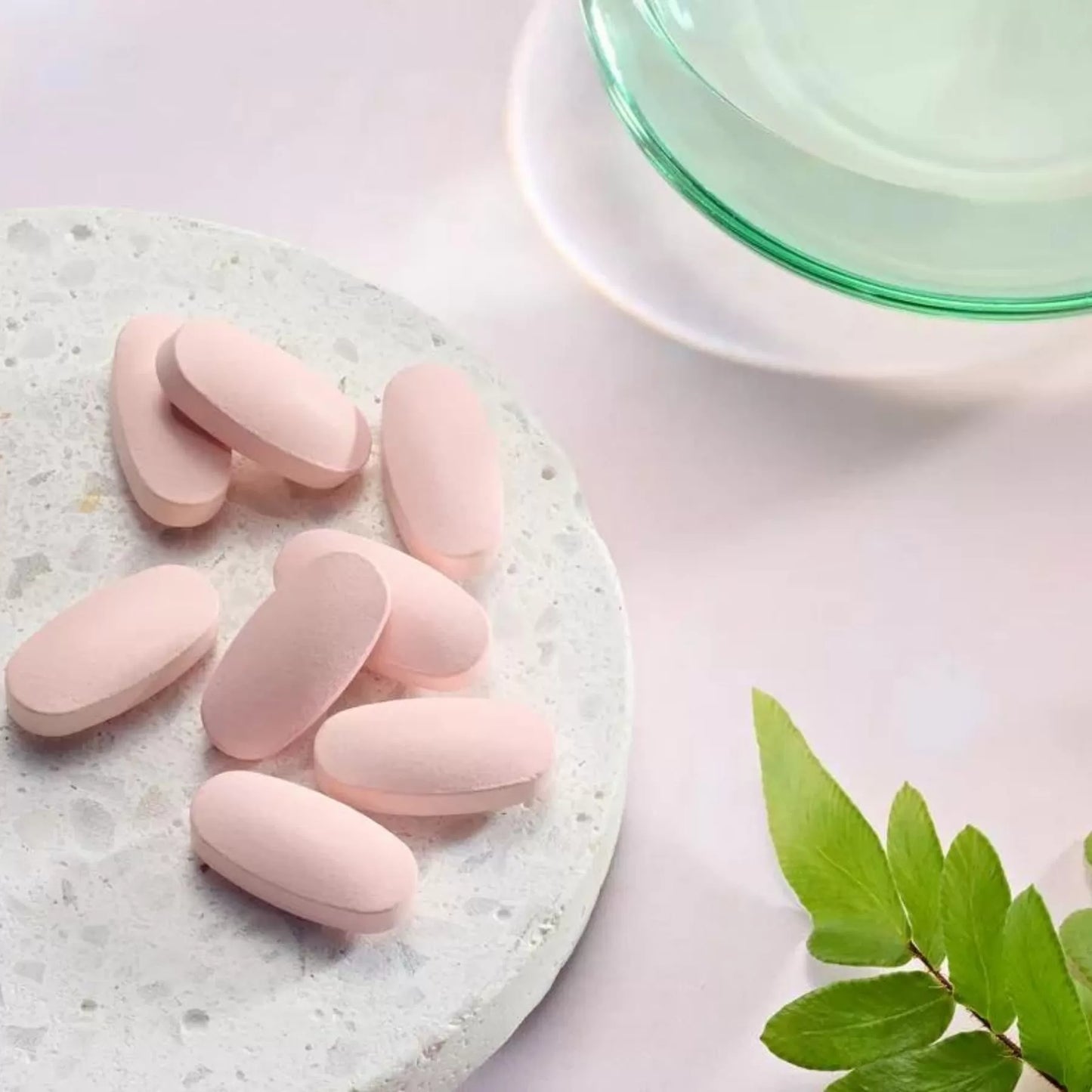 Herbalife Kadin Vitamini İcindekiler 1