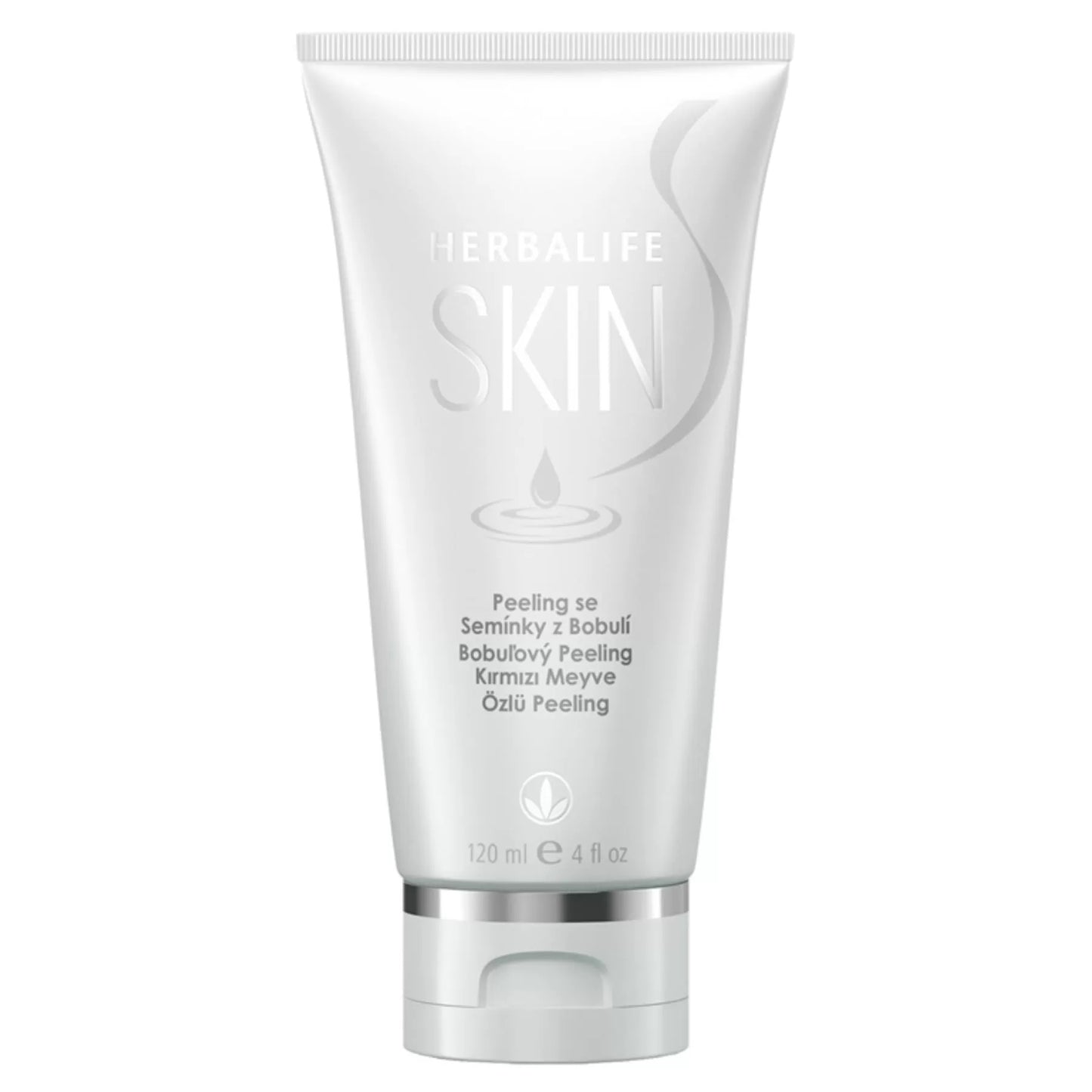 Herbalife Kırmızı Meyve Özlü Peeling 120 Ml