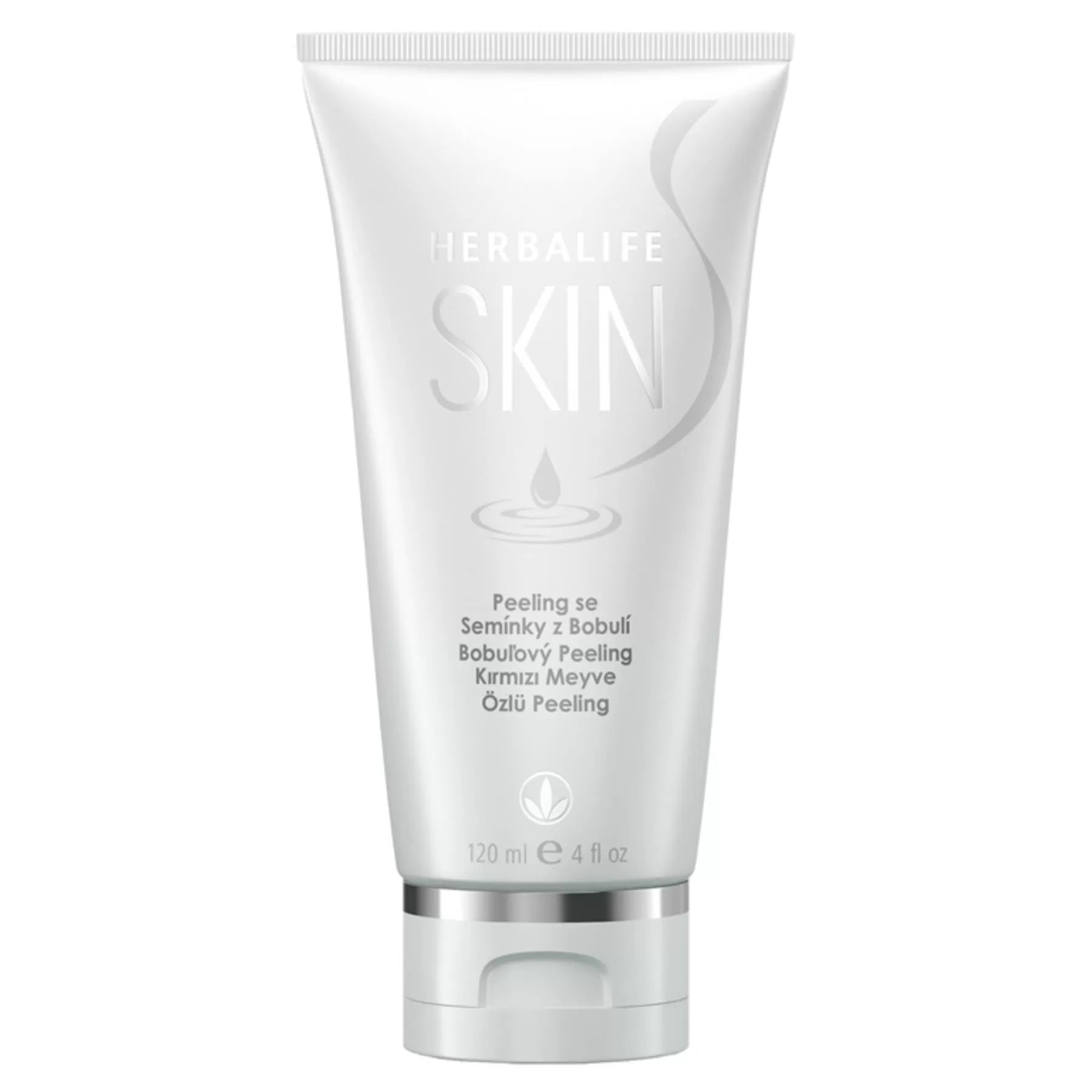 Herbalife Kırmızı Meyve Özlü Peeling 120 Ml