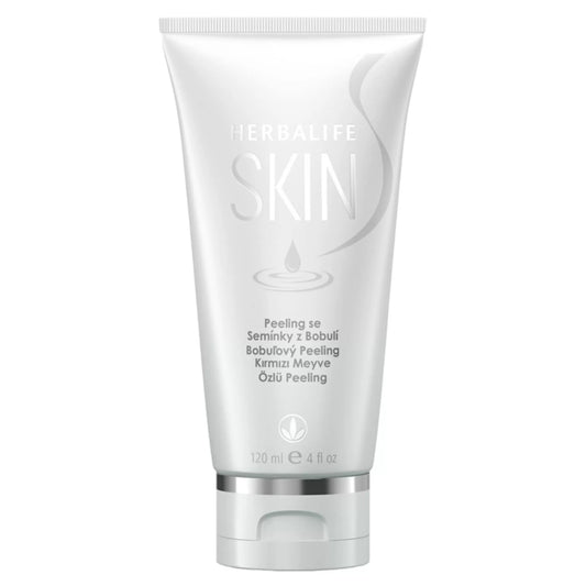 Herbalife Kırmızı Meyve Özlü Peeling 120 Ml