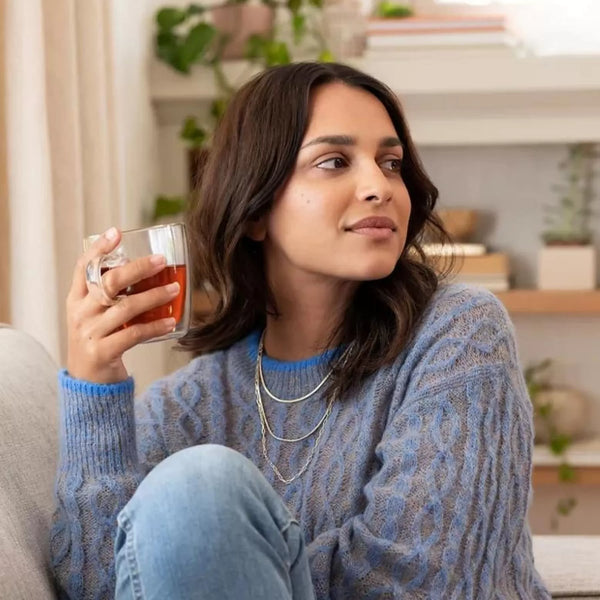 Herbalife Bitkisel Konsantre Çay 51 gr Limon Aromalı