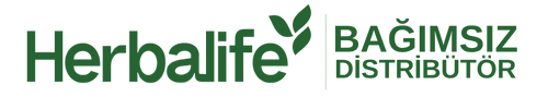 herbalife bağımsız distribütör