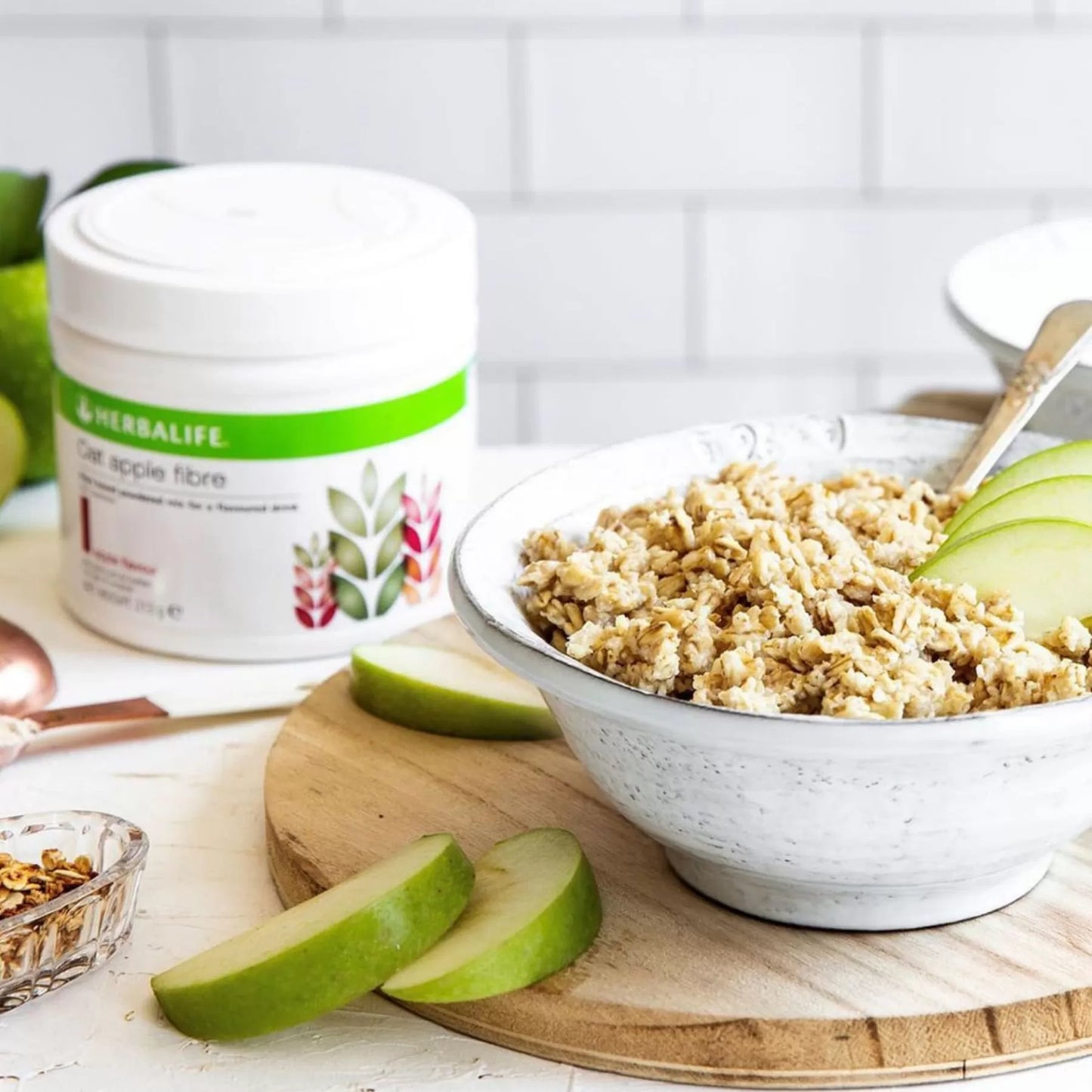 Herbalife Multi Fiber Faydalari Nelerdir