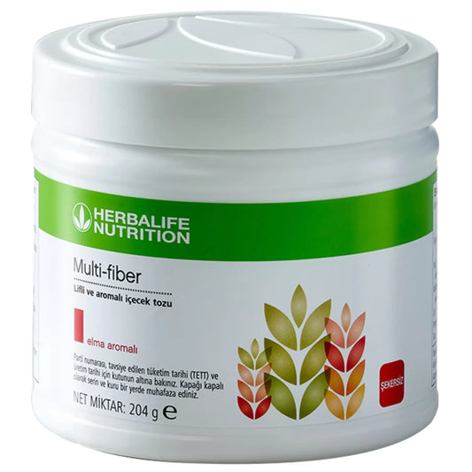 Herbalife Multi Fiber Fiyat