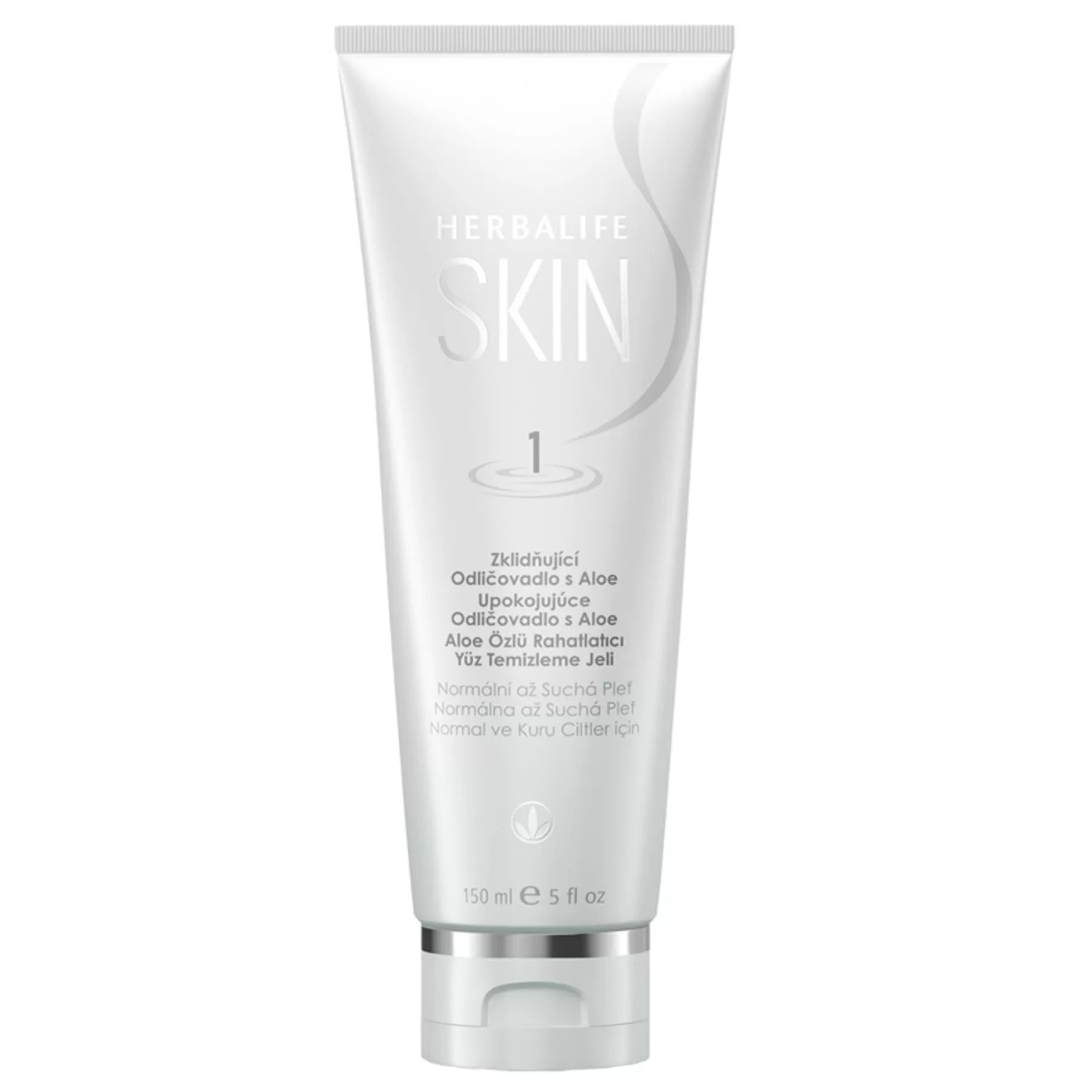 Herbalife Skin Aloe Ozlu Yuz Temizleme Jeli