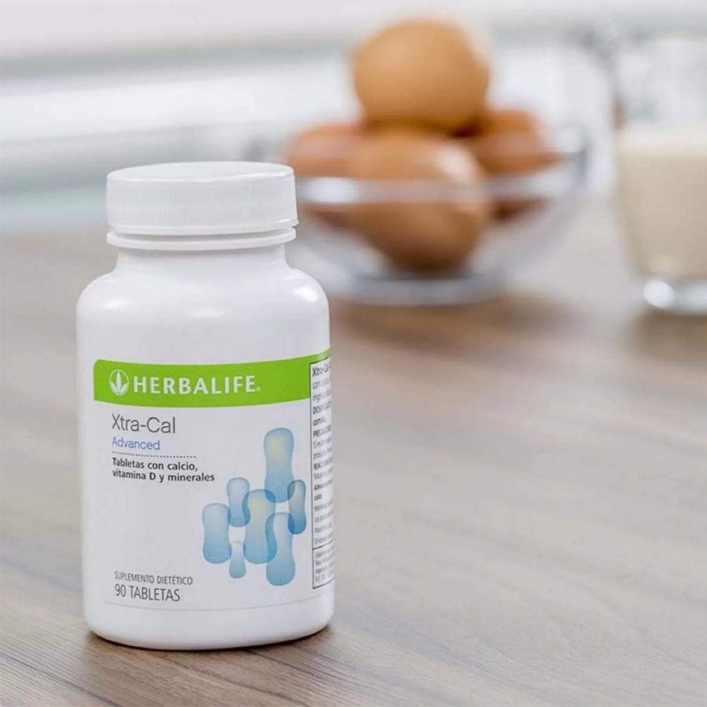 Herbalife Xtra Cal Faydalari